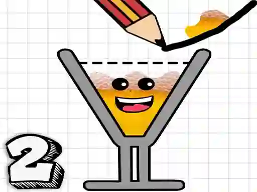 Mchezo Happy Glass 2 online