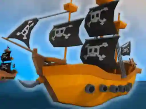 Mchezo Warship Battle online