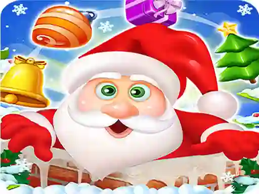 Mchezo Jungle Adventure 2021 Santa world online