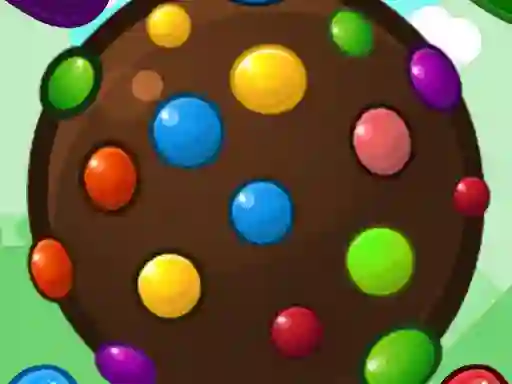Mchezo Candy Catcher online
