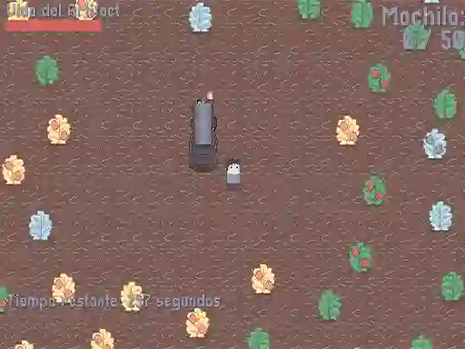 Mchezo Last Human online
