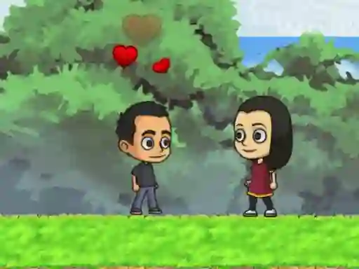 Mchezo Angelos Adventure: Searching for Elizabeth 3 online