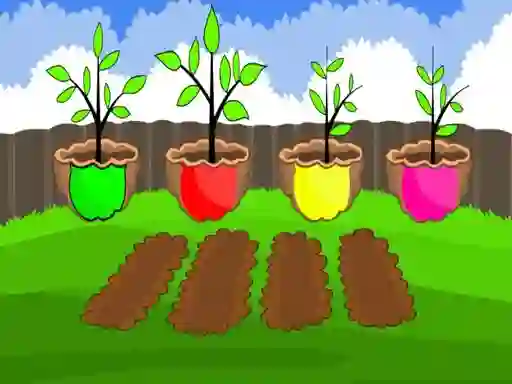 Mchezo Farm Escape 2 online
