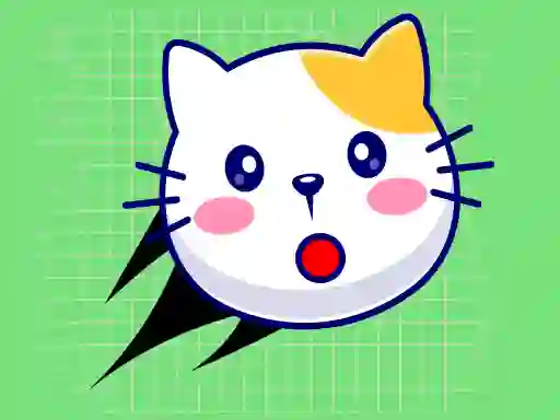 Mchezo Rescue Kitty Puzzle online