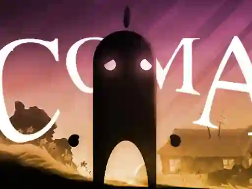Mchezo Coma online