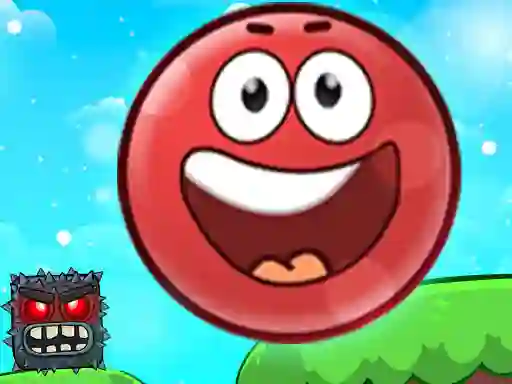Mchezo Red Hero 4 online