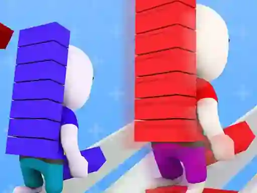 Mchezo Brick War online