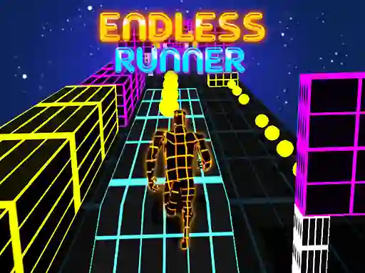 Mchezo Endless Run online