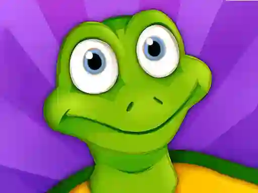 Mchezo Turtles Harvest online
