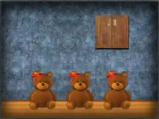 Mchezo Amgel Easy Room Escape 57 online