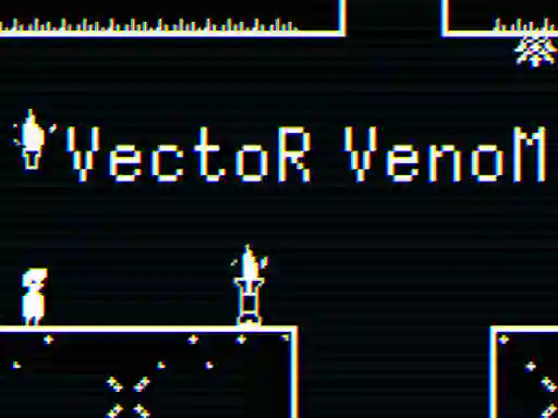 Mchezo Vector Venom online