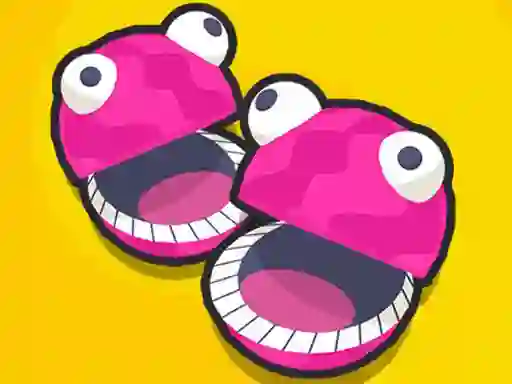 Mchezo Mini Heads Party online