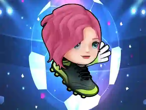 Mchezo Bubblehead Ball online