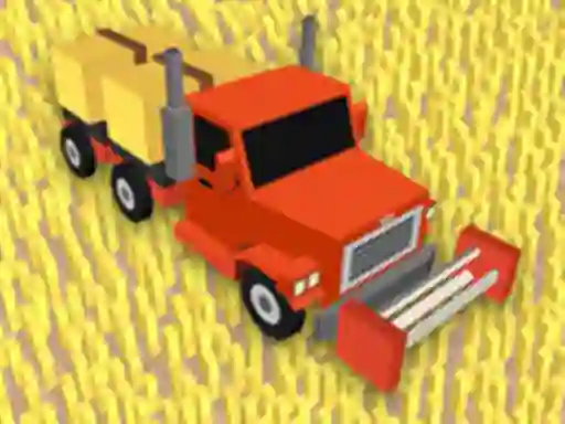 Mchezo Farmers.io online