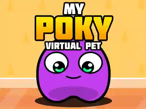 Mchezo My Pou Virtual Pet online