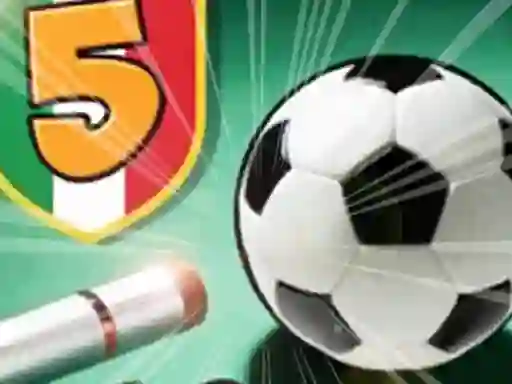 Mchezo Chiellini Pool Soccer online