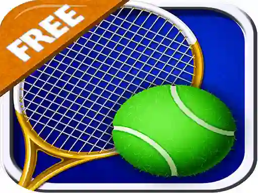 Mchezo Pocket Tennis online