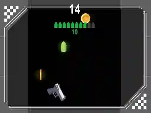 Mchezo FlipTheGun online