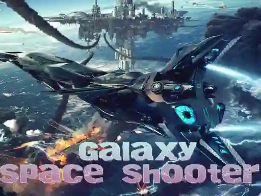 Mchezo Galaxy online