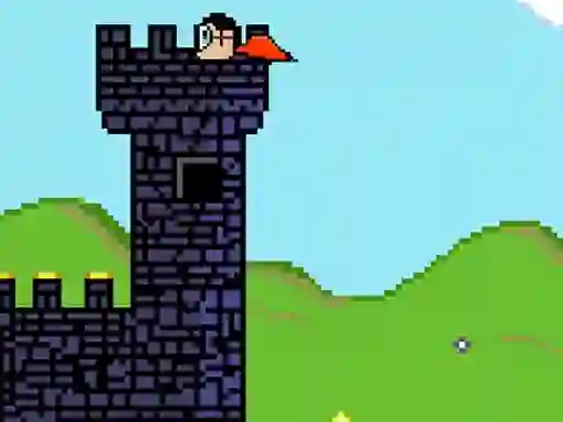 Mchezo Bird Hunter online