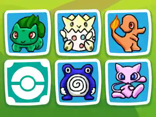 Mchezo Connect Animal Pokematch online