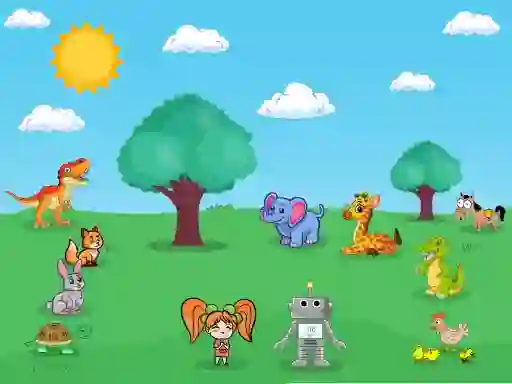 Mchezo Brain Challenge online