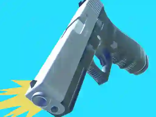 Mchezo Flippin Guns online