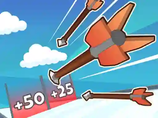 Mchezo Arrow Master online