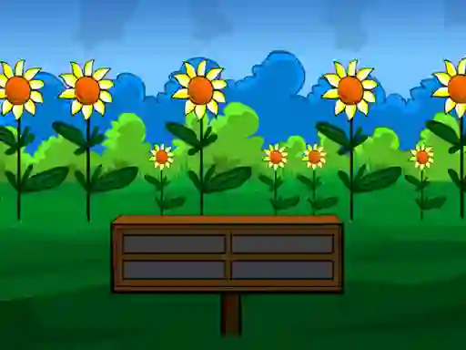 Mchezo Park House Escape online