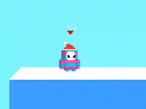 Mchezo Fall Days: Christmas online
