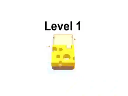 Mchezo Burger Fold Puzzle online