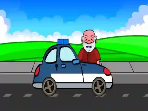 Mchezo Find The Old Mans Car Key 2 online