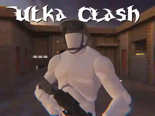Mchezo Utka Clash online