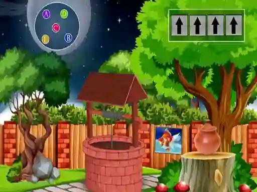 Mchezo Blue Bird Rescue online