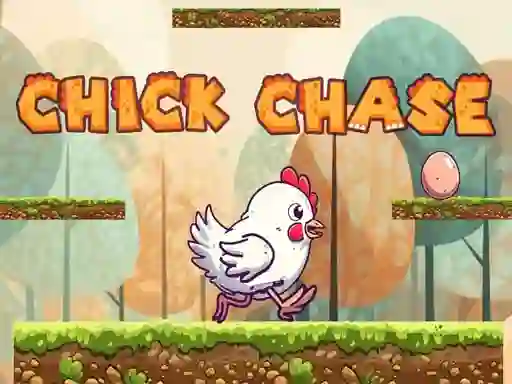 Mchezo Chick Chase online