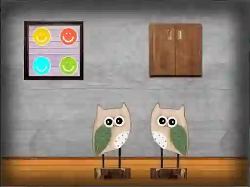 Mchezo Amgel Easy Room Escape 52 online