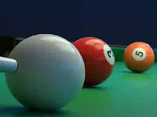 Mchezo 8 Pool Shooter online