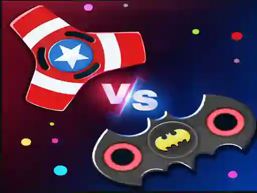Mchezo Fidget Spinner online