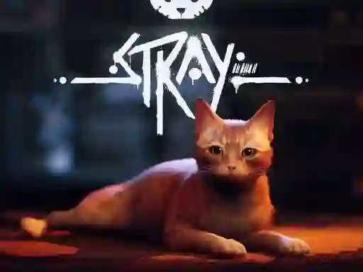 Mchezo Stray online