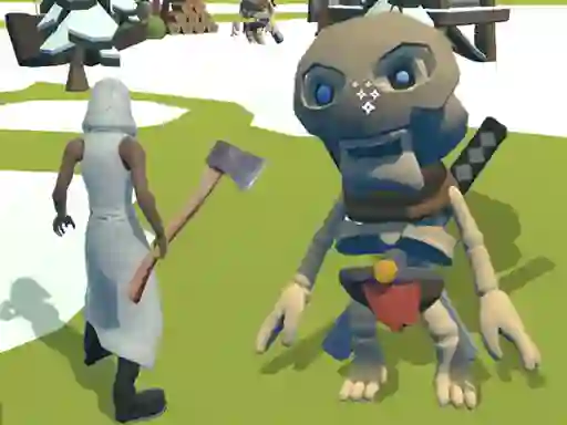 Mchezo Weapon Shooter online
