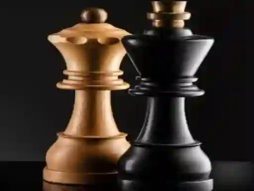 Mchezo Simple Chess online