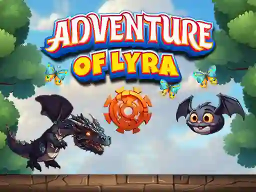 Mchezo Adventure of Lyra online
