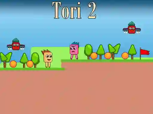 Mchezo Tori 2 online