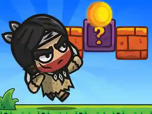 Mchezo Super Jim Adventure online