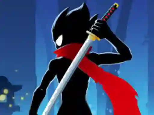 Mchezo Shadow Ninja online