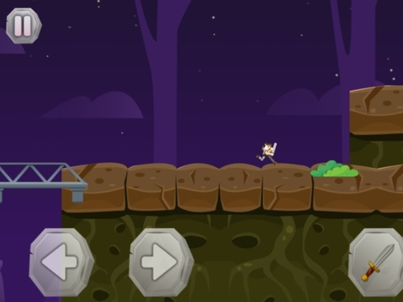 Mchezo Joka Clash Adventure online
