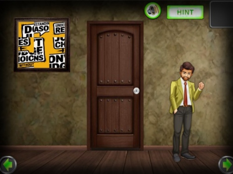 Mchezo AMGEL EASY ROOM kutoroka 305 online