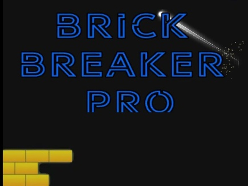 Mchezo Breaker Breaker Pro online