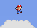 Mchezo Super Mario Rukia  online