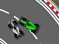 Mchezo Changamoto ya F1  online